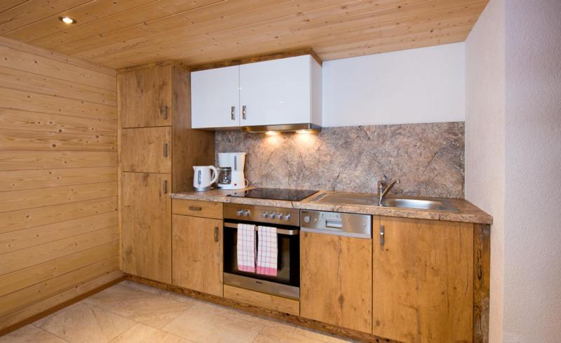 Haus Gaudenz Daire Warth  Oda fotoğraf